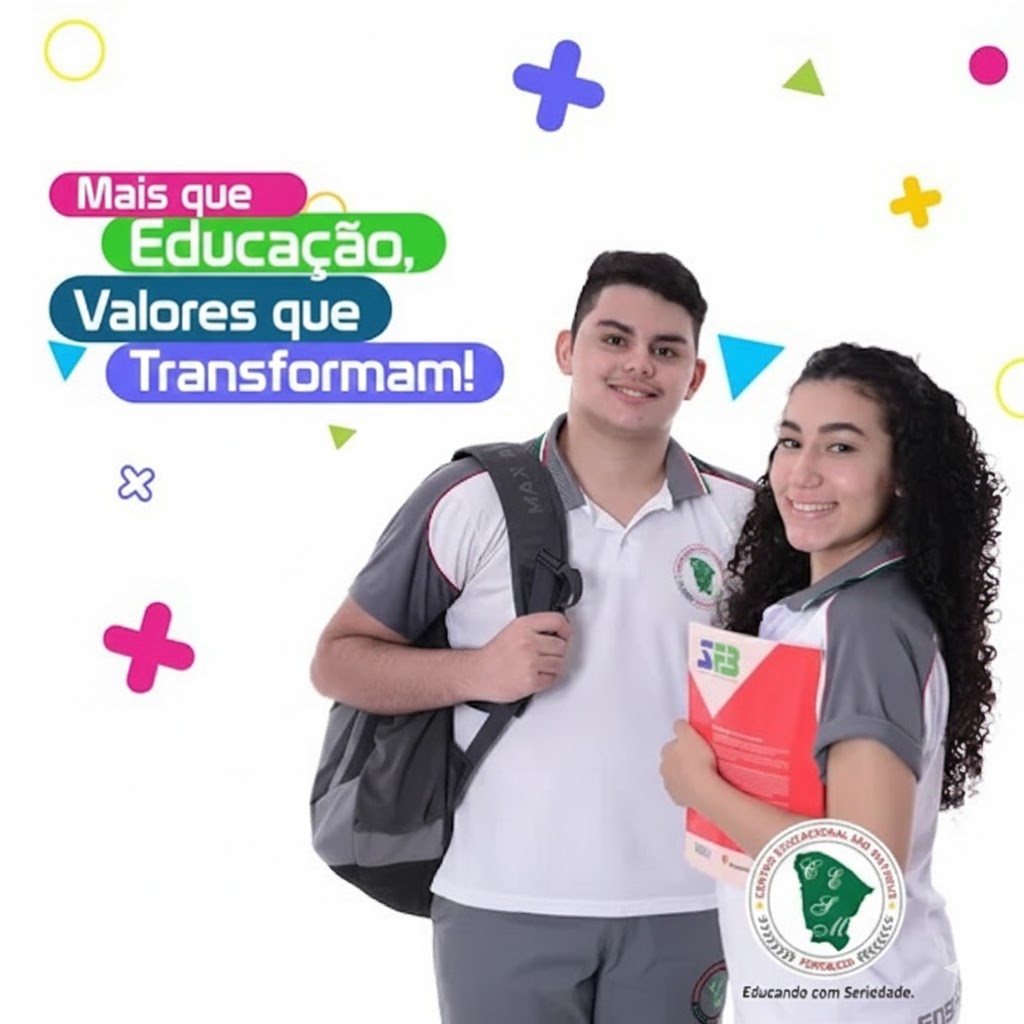 Ensino Médio São Matheus