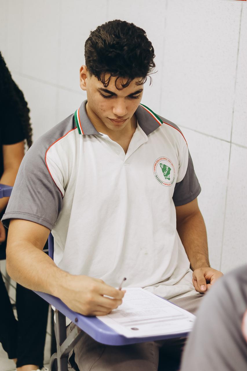 Momento de Avaliação