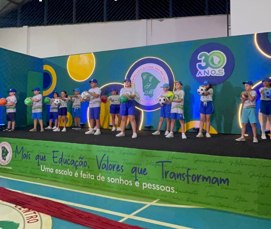 Semana Cultural CESM